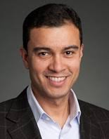 Kleber Santos's email & phone