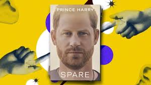 Prince Harry's 'Spare' Memoir: 59 Of The Most Galling, Thrilling And  Heartbreaking Revelations