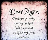 Music Quotes Pictures Photos Images And Pics For Facebook Tumblr Pinterest And Twitter