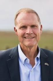 Scott James (Colorado)