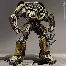 Bumblebee 2018 concept art and cg model of g1 transformers from cybertron scene by prime review. Bumblebee Movie Concept Art Round Up 3 Cybertron Ca Canadian Transformers News And Discussion