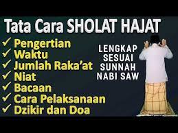 Sholat sunnah hajat ini termasuk sholat yang amat mudah untuk dikerjakan, sebab pada dasarnya tidak ada perbedaan pada sholat biasanya. Tata Cara Sholat Hajat Lengkap Ust Mahmud Asy Syafrowi Youtube