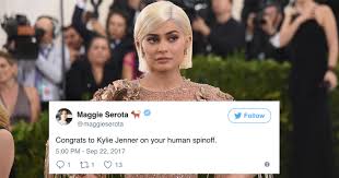 The kuwtk star, 24, has been facing pregnancy speculation for weeks and her friends recently dropped clues that she could be expecting. Twitter Reactions To Kylie Jenner S Alleged Pregnancy Glamour