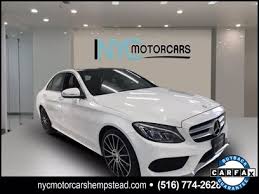 Which c 400 is the best? Used 2015 Mercedes Benz C 400 For Sale Right Now Autotrader