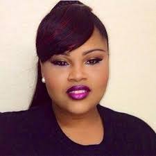 Alyssa Redd's Instagram, Twitter & Facebook