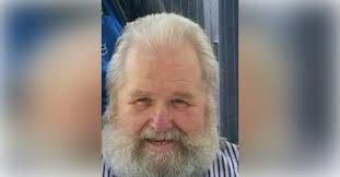 Obituary information for Luke Luther Jr Colburn