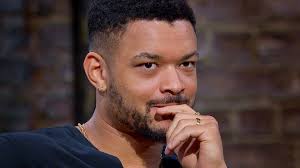 Dragons' Den: meet the show's youngest-ever investor Steven Bartlett