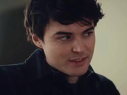 Is Michael Longfellow Gay