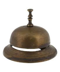 Brass Table Bell With Images Brass Table Decorative Accessories Home Accessories