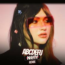 Listen to Gayle ABCDEFU(Nxyty Hardstyle Remix) by NXYTY Official in e  playlist online for free