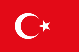 Ook als er een belangrijk bezoek vanuit een ander land in polen is wordt de vlag gehesen. Vlag Van Turkije Wikipedia