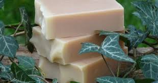 Savon Beltane Savon Surgras Savon Huile De Rose Musquee