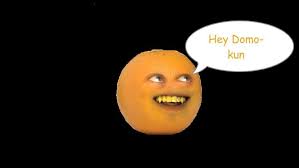 Midget apple from annoying orange. Annoying Orange Wallpapers Wallpaper Cave