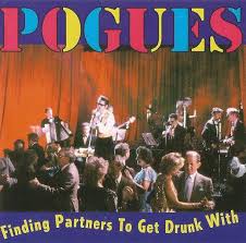 Drinking beverages like cactus water or coconut water in excess can lead to overhydration, she warns. The Pogues Finding Partners To Get Drunk With The Pogues Live Unlicensed Ace Bootlegs