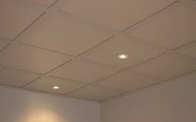 Diy Basement Ceiling Top 11 Doable Ways Snap Clip Systems