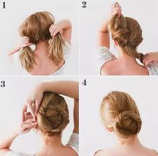 прически на каждый день на длинные волосы своими руками Samye Bystrye Pricheski Na Kazhdyj Den Hair Styles Wedding Hairstyles Wedding Hairstyles For Long Hair