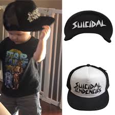 Miki works at the famous candy stripper boutique on cat street in harajuku. Suicidal Tendencies Official Og Flip Up Trucker Hat Sticker Baseball Caps Clothing Shoes Jewelry Deesidecan Org Uk