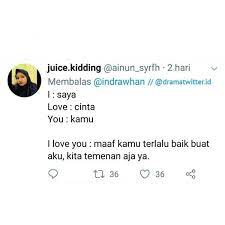 Maybe you would like to learn more about one of these? 8 Tebak Tebakan Kocak Bahasa Inggris Ala Netizen Indonesia Ini Bikin Ngakak Parah Antvklik