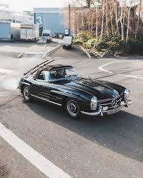 United Gears On Instagram Mercedes Benz 300sl Roadster Do You Prefer The Looks Of The Roadster Or The Gullwing Nozomiokz P Benz Roadsters Mercedes Benz