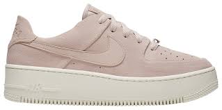 Free shipping both ways on air force 1 sage low platform sneaker from our vast selection of styles. Nike Air Force 1 Sage Low Women S Foot Locker