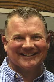 Erik Van De Steeg Obituary April 30, 2018