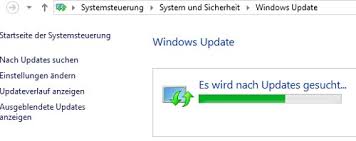 Windows Update Suche Dauert Ewig Das Konnen Sie Tun Chip