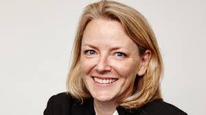 Jody Halstead's Instagram, Twitter & Facebook