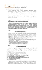 Lakukan kegiatan berikut sesuai dengan instruksinya a. Doc Menyusun Prosedur Eka Ayunie Academia Edu