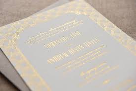 Pin By Jecy Ka On Invitations Foil Stamped Wedding Invitations Wedding Invitation Paper Silver Wedding Invitations