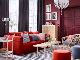 Mobilier Et Decoration Interieur Et Exterieur Ikea Living Room Living Room Furniture Inspiration Living Room Decor Modern