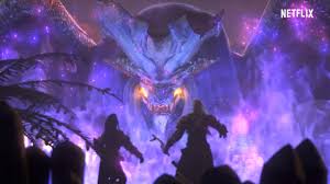 We would like to show you a description here but the site won't allow us. Monster Hunter New 3d Animation Monster Hunter Guild Legend Netflix Exclusive Release In August 4gamers Archyworldys