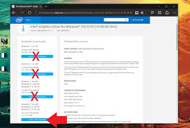 When you purchase through links on our site, we may earn an affiliate commission. How To Install Intel Beta Graphics Drivers For Microsoft Surface And Surface Book Windows Central