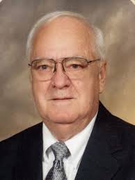 James “Jim” Garland Alvey Obituary 2024