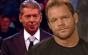 Vince McMahon spoke about Chris Benoit in the new Netflix docuseries:  "Chris Benoit was thought of as an excellent in-ring performer. And as far  as we knew, a great guy. There is