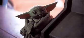 Tarth Ser Jaime Baby Yoda In The Mandalorian Ist Das Susseste Ding Geeky Pics Photos Videos Yildiz Savaslari Gulunc Resimler Mitolojik Yaratiklar