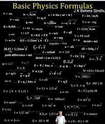 Pin By Blue Star Logistics Com On J K Behera Sindhu Basic Physics Basic Physics Formulas Physics Formulas