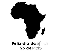 O dia da áfrica comemora o início da organização da unidade africana (oau) em 1963. O Dia Da Africa Apc Projeto Cidadao