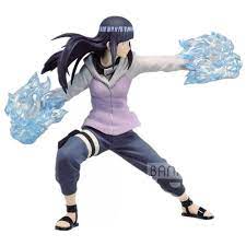 Аниме Фигурка Наруто/Naruto, Хьюга Хината/Hyga Hinata (16см, пакет) -  купить с доставкой по выгодным ценам в интернет-магазине OZON (883391995)