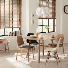 Abbey dining table 250cm in wormy chestnut/metal b. 26 4 Seater Dining Table Ideas Dining Table 4 Seater Dining Table Dining