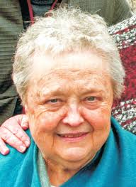 Obituary for Joan Ruth Kogler