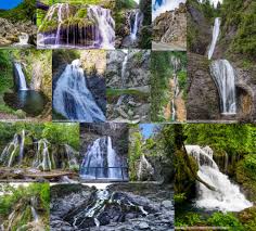 Este cea mai mare cadere de apa in trepte din romania. 15 Cascade Memorabile Din Romania Aventura In Romania