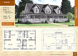 Modular Cape Cod Floor Plan Astoria Stratford Home Center 2 Bed 2 Bath 1344 Sf Lower Level 968 Sf Upper Level For To Stratford Homes Floor Plans Astoria