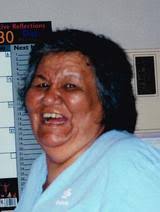 Luella Meawasige Obituary