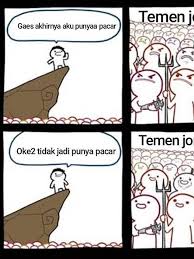 6 Meme Lucu Sekumpulan Orang Ini Bikin Ketawa Sekaligus Emosi Hot Liputan6 Com