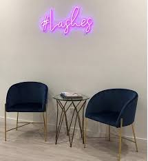 How To Make Your Salon Decor Instagram Worthy On A Budget Salon Decor Salon Interior Design Beauty Salon Decor