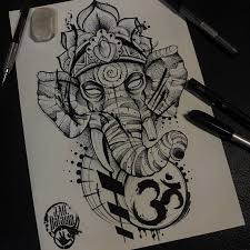 And among the types of art we choose to permanently. How To Design A Tattoo Like A Pro Authoritytattoo