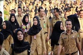 Sistem penggajian yang semula berbasis pangkat, golongan ruang, dan masa kerja menuju ke sistem penggajian yang berbasis pada harga jabatan. Pemotongan Gaji Pppk Bkd Jabar Wujud Tanggung Jawab Warga Negara