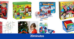 Los mejores juegos de navidad est�n gratis en juegos 10.com. Dieciseis Juguetes Que Ocho Expertos Recomiendan Para Poner En La Carta A Los Reyes Magos