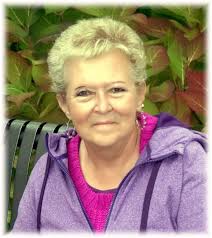 Patricia Kerr Obituary