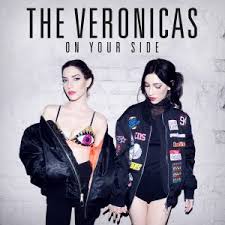 'the most iconic thing ever': On Your Side The Veronicas Song Wikipedia